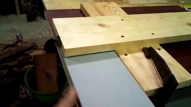 Резак для нуклеусов из Эппс. смотреть онлайн