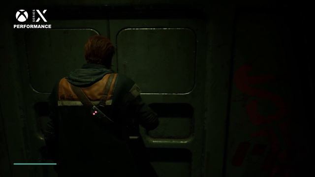 Star Wars Jedi: Fallen Order Performance Review (PS5 & Xbox Series X|S) смотреть онлайн