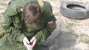 Застава в ружьё 03 09 16