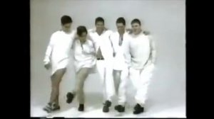 Take That Everything Changes The Video 1994