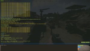 Админка бесплатно Rust