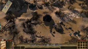 Прохождение Men of War Assault Squad 2 | Ultimate Mod Warhammer 40k | ( Capital of Cronus )