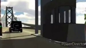 Черный бумер • car parking multiplayer • Bmw m5 and Гелендваген 6.3
