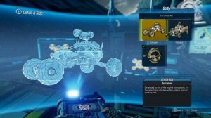 How to unlock Outrunner Omni Wheels Borderlands 3 Upgrade