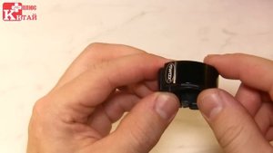 НЕВИДИМЫЙ ВЕЛОСИПЕДНЫЙ ЗВОНОК С АЛИЭКСПРЕСС | Китай Плюс