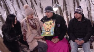 ДОМ-2 Город любви 4582 день Вечерний эфир (25.11.2016)