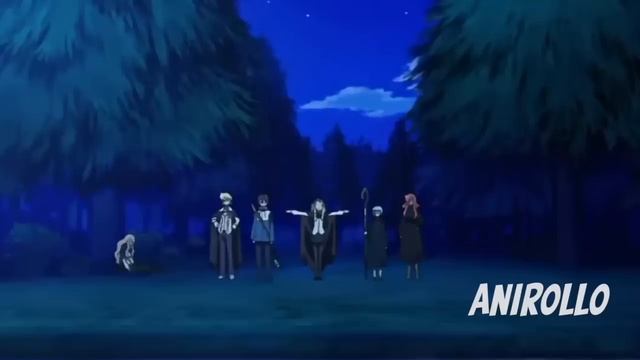 ?TODOS SE BURLARON DE EL POR DÉBIL Y SE VOLVIÓ EL MÁS PODEROSO DE TODOS смотреть онлайн