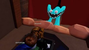 002 Roblox радужные друзья 2