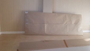 Часть 1. Как собрать двухстворчатый шкаф, шатура мебель серия сохо