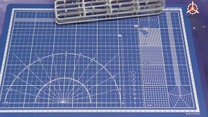 Обзор модели танка "Пантера А" фирмы Takom в масштабе 1/35.