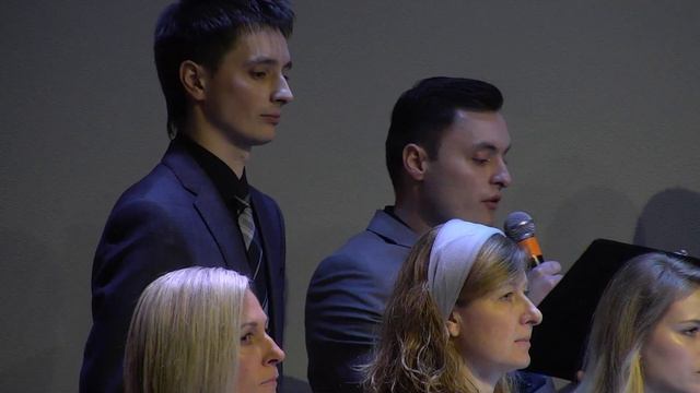 С чего начинается Откровение Иоанна? (Feb 24) Петр Грубий / Воскресное Богослужение смотреть онлайн