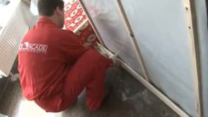 Роквул Лайт Баттс
