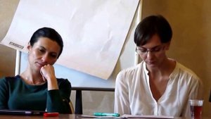 Симпозиум "Терапевтическая работа с нарушениями образа тела"