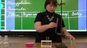 Практич  работа Получение аммиака