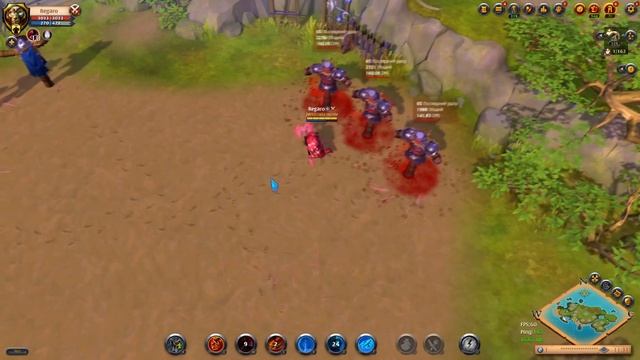 Albion online :? ОБЗОР ПАТЧА № 3 ПУТИ АВАЛОНА, БАЛАНС ПРЕДМЕТОВ, КРИСТАЛЬНАЯ ЛИГА И ДРУГОЕ?
