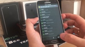 Устанавливаю прошивку от GALAXY S9 Plus на GALAXY S5 / СУПЕР ПРОШИВКА