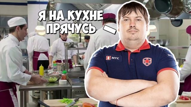 Случай в шкафу михалков