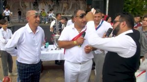 Свадьба цыганская Ваяко и Настя 26 июня 2023 г.  Город Клин