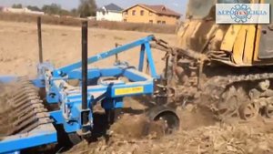 Чизельный плуг (1)