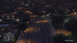 GTA 5 | Форсаж в ГТА 5