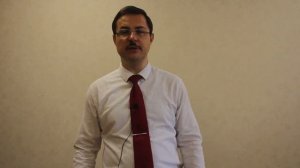 Зам. заведующего Отделом ЦК КПРФ по проведению избирательных кампаний Н.Ю. Волков. Лекция. Часть 2.