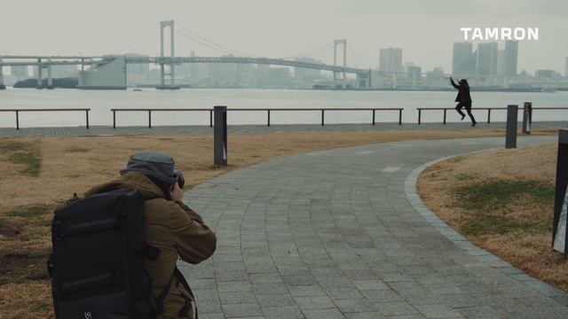 Новый светосильный длиннофокусный объектив с переменным фокусным расстоянием Tamron A056 F/2.8
