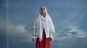 Плач Ярославны  Читает Дарья Петрушина.Руководитель Смирнова И.П.