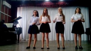 Любите Россию Муз С.Туликова слова О.Милявского