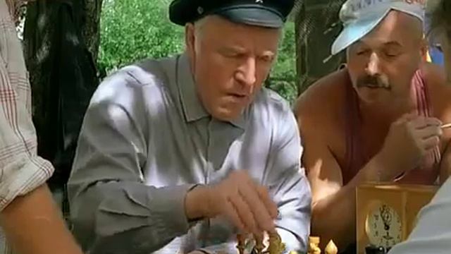Ворошиловский стрелок   1999