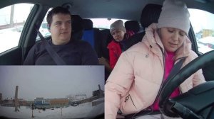 Попытка сдачи внутреннего экзамена часть 1