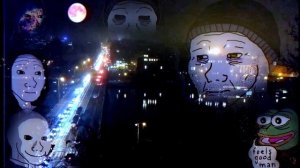 VØJ, Narvent - Memory Reboot (Doomer Wave)