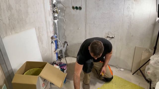 Школа шумоизоляции. Шумоизоляция стояка канализации своими руками. смотреть онлайн