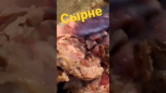 Сырне қазақша рецепт.Баранина тушеная #рецепт #асболсын #рецепты  #қазақшарецепт #қазақшарецепттер