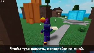 Как получить 10 НОВЫХ STICKMAN БЕЙДЖИ в FIND THE STICKMEN | Roblox