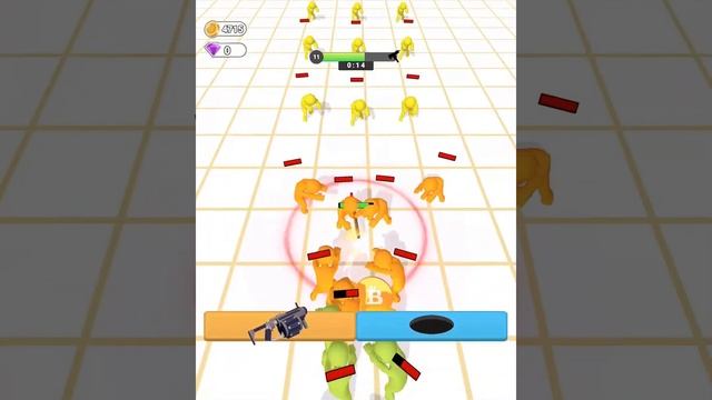 Rush Hole - S Play Games смотреть онлайн