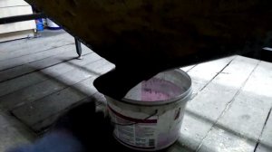 Пескоструйная камера за 7000 рублей как сделать своими руками! часть 1.