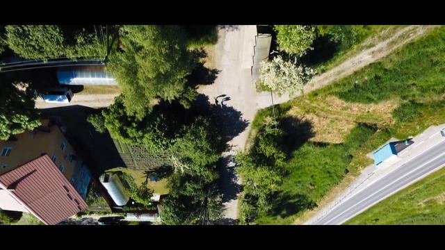 Сокольники, Калининградская область 4K