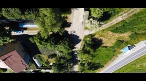 Сокольники, Калининградская область 4K