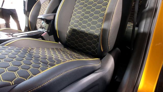 New Kia XCeed 2019 @ Official Presentation in Frankfurt смотреть онлайн