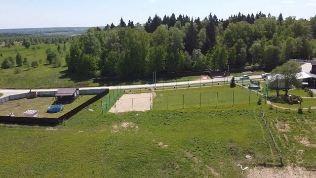 Земельные участки под застройку в КП Велиборы, 105 км от МКАД по Киевскому шоссе