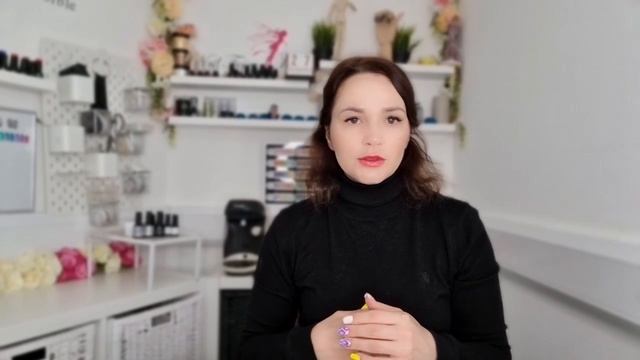 Работа в Англии на себя или в салоне? смотреть онлайн