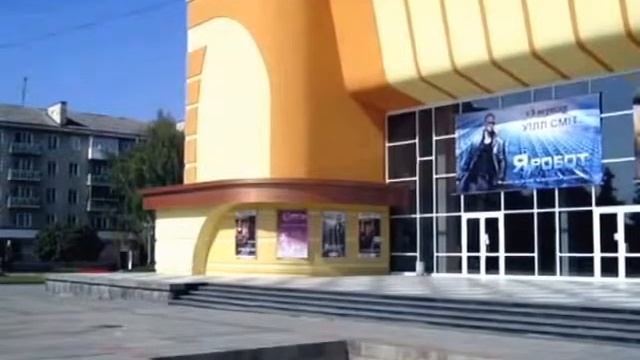 две самые крутые тачки в мире