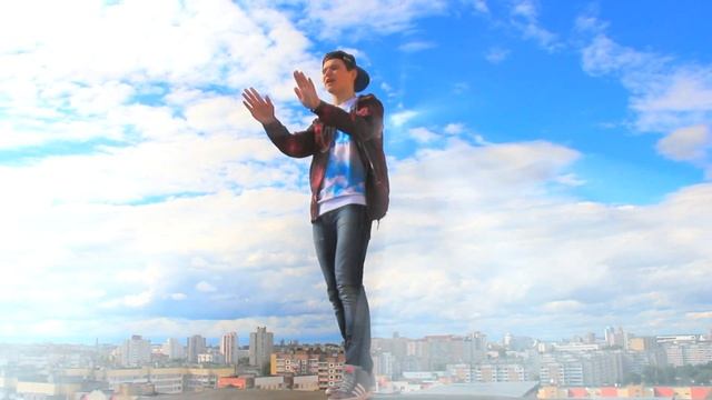 Piero - Прыжок в небо смотреть онлайн