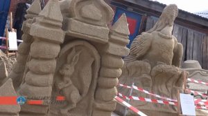 Окрестности:  Камышлов.  Трезвым интереснее!