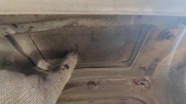 Салонный фильтр в Toyota Town ace,установка! смотреть онлайн