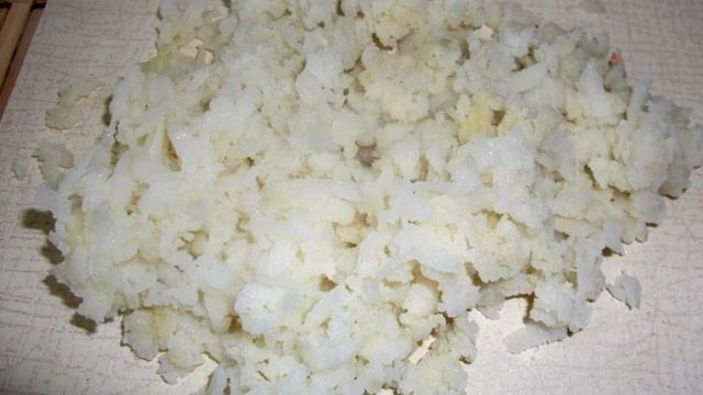Окрошка классическая с колбасой