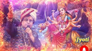 Je Main Tenu Bhul Ke जे मैं तैनू भूल के भुला वी दंवा |~  Shri Narinder Chanchal Ji ~  #maa