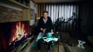 Крутой бюджетный свет RGB для блога и фотографов / свет для видео / свет RGB для фото