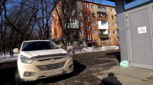 Как я ходил на выборы президента и не только