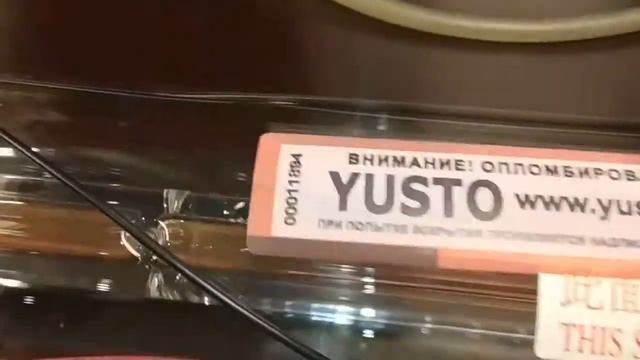 Лазерная трубка CO2 Yongli R3 (80-90 Ватт) № 00432766 пл 11894 смотреть онлайн